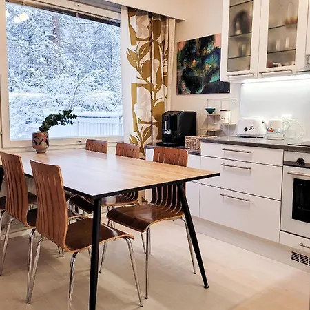 Nordic Апартаменты *