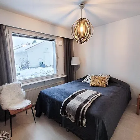 Nordic * Рованиеми