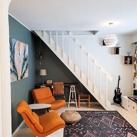 Nordic * 로바니에미