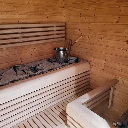 Nordic Апартаменты